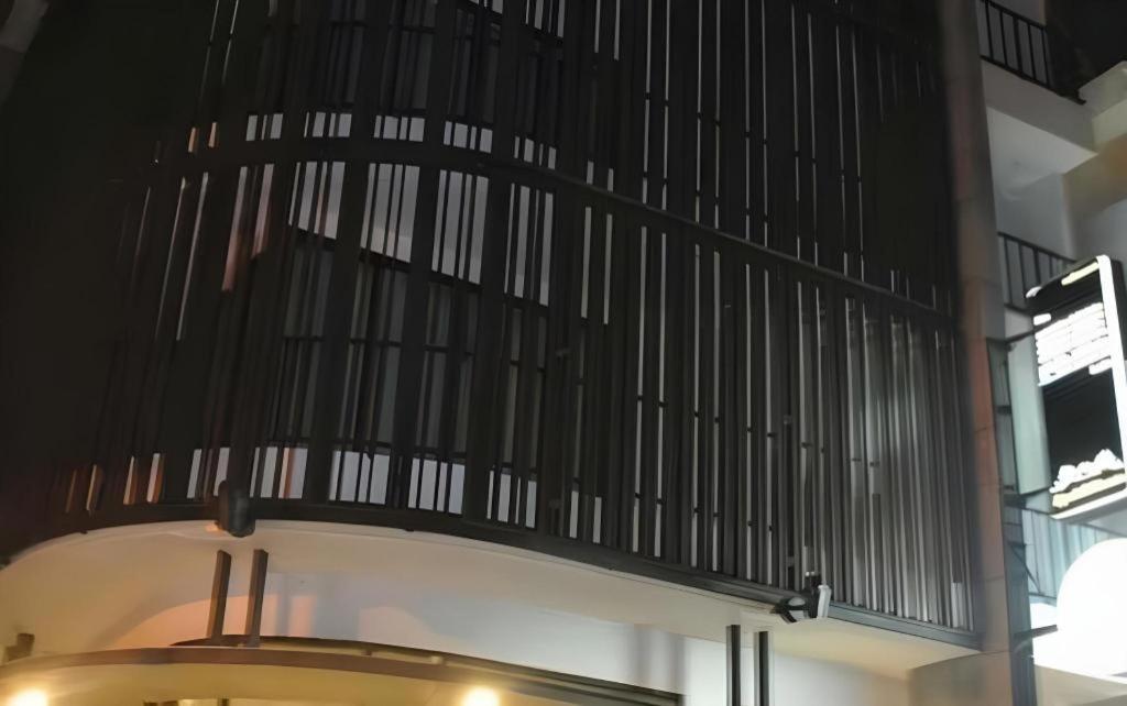 德诗阁楼酒店 合艾 外观 照片